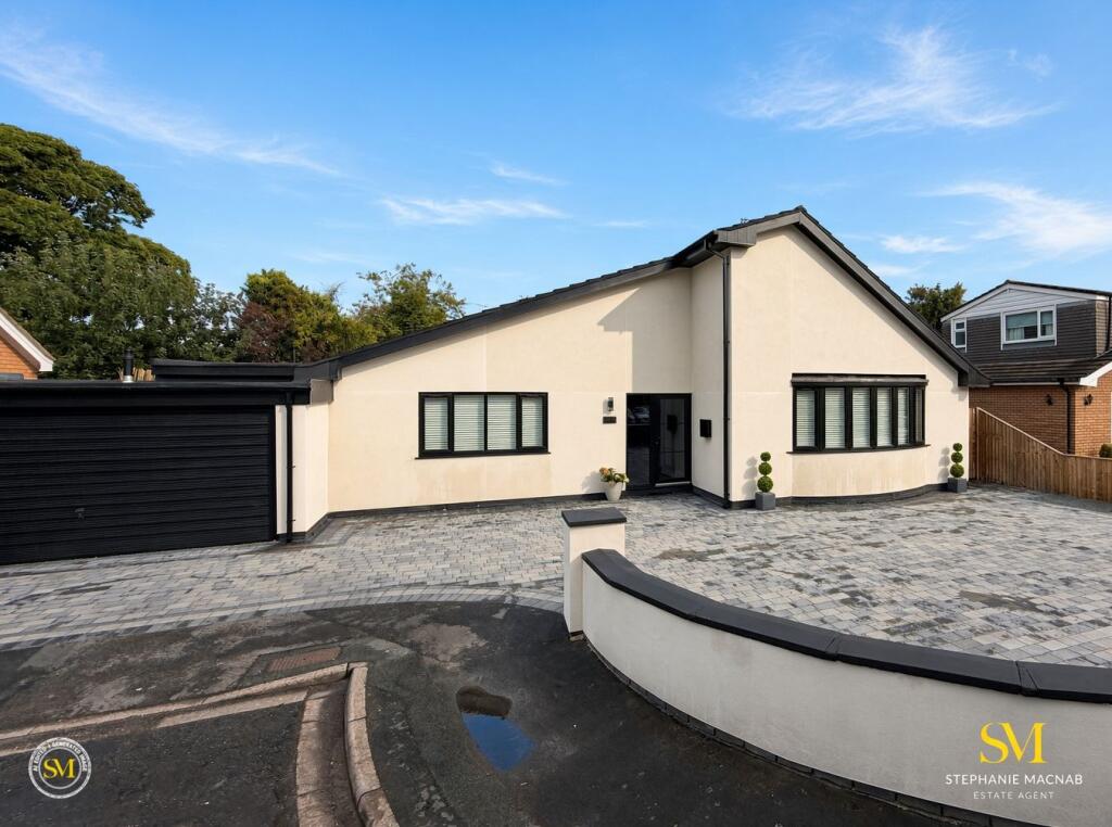 Main image of property: Meadowcroft, Formby, Liverpool, L37