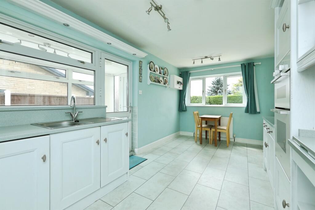 Main image of property: Rackford Road, North Anston, Sheffield