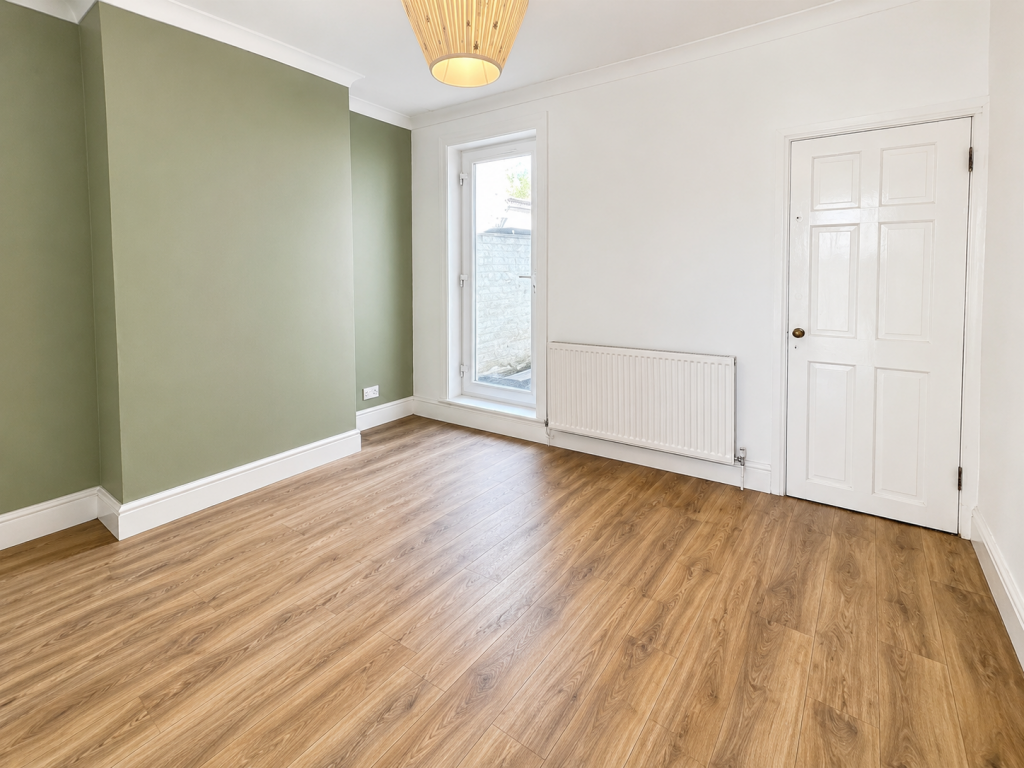 Main image of property: Upper Luton Road, Chatham, ME5