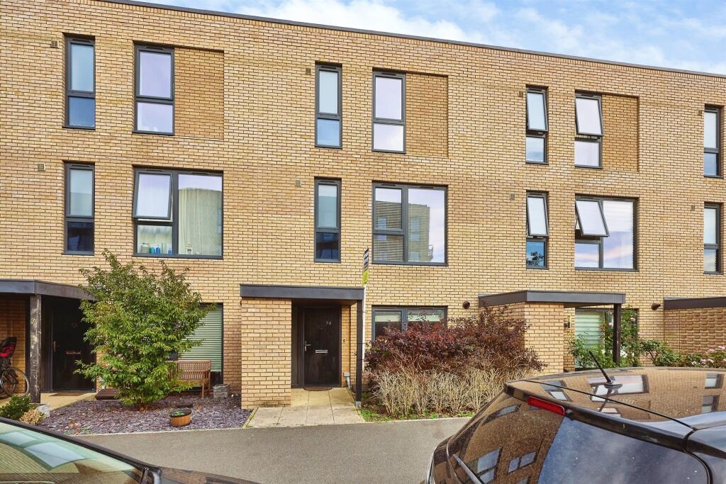 Main image of property: Whittle Avenue, Trumpington, Cambridge