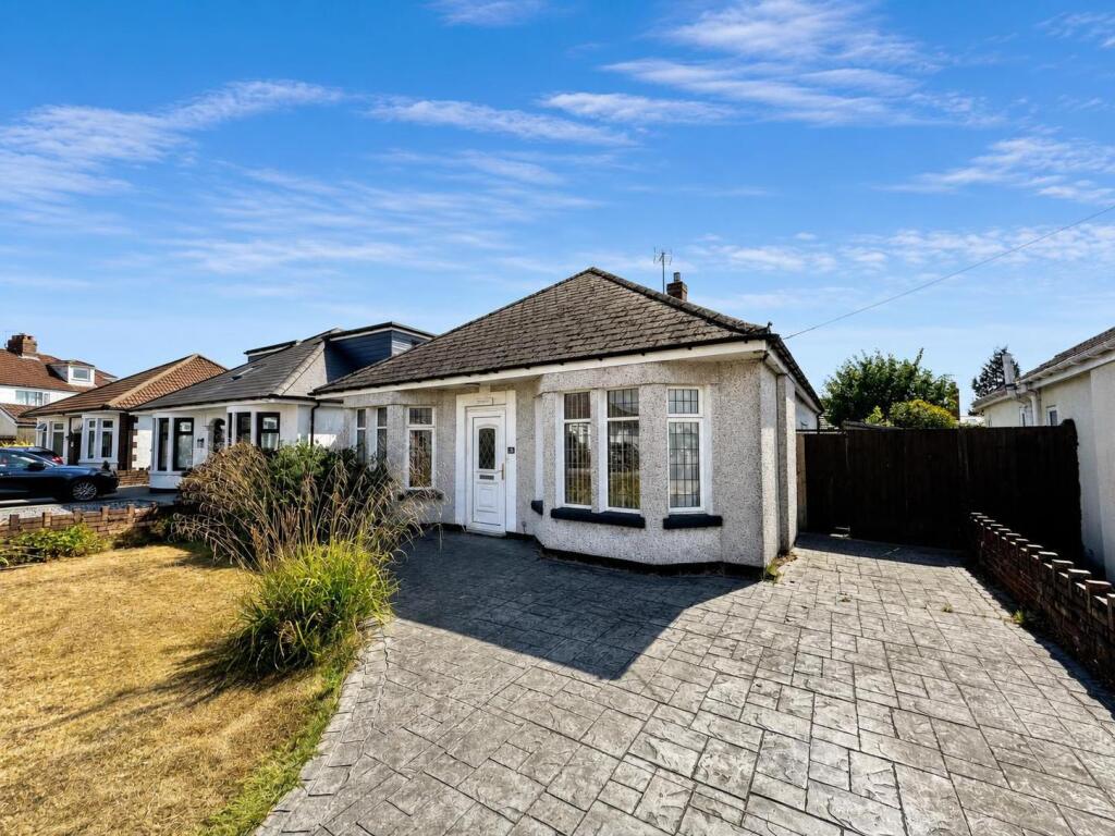 Main image of property: Leamington Road, Cardiff
