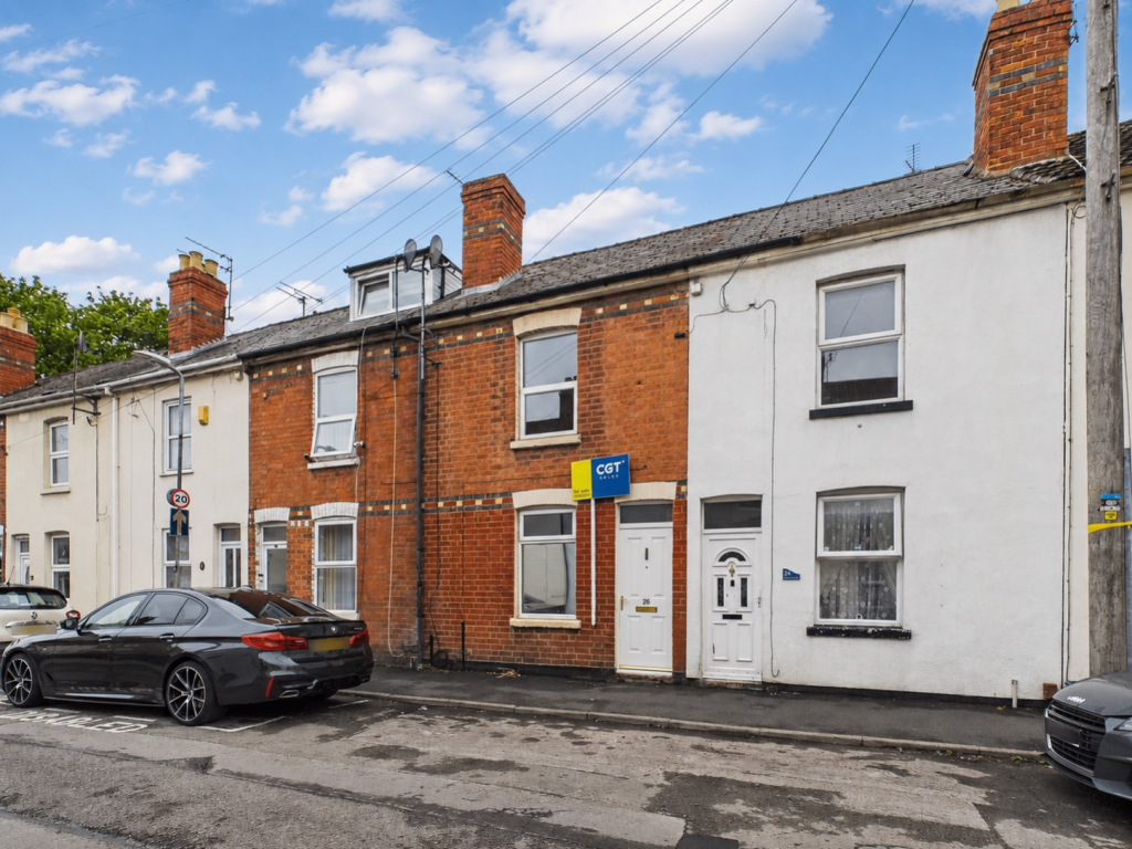 Main image of property: Victory Road, Gloucester, Gloucestershire, GL1
