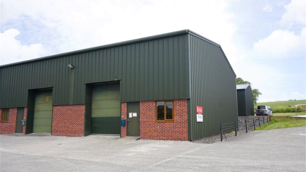 Main image of property: Broadwoodwidger, Wolf Valley Business Park, PL16