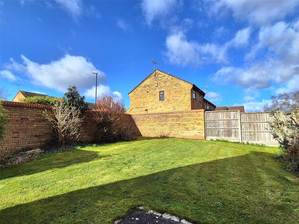 Main image of property: Bakers Lane, Coventry