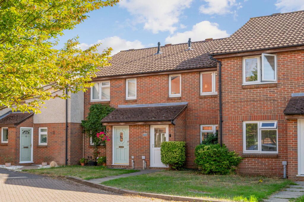 Main image of property: Shaw Drive, Walton-on-Thames, KT12