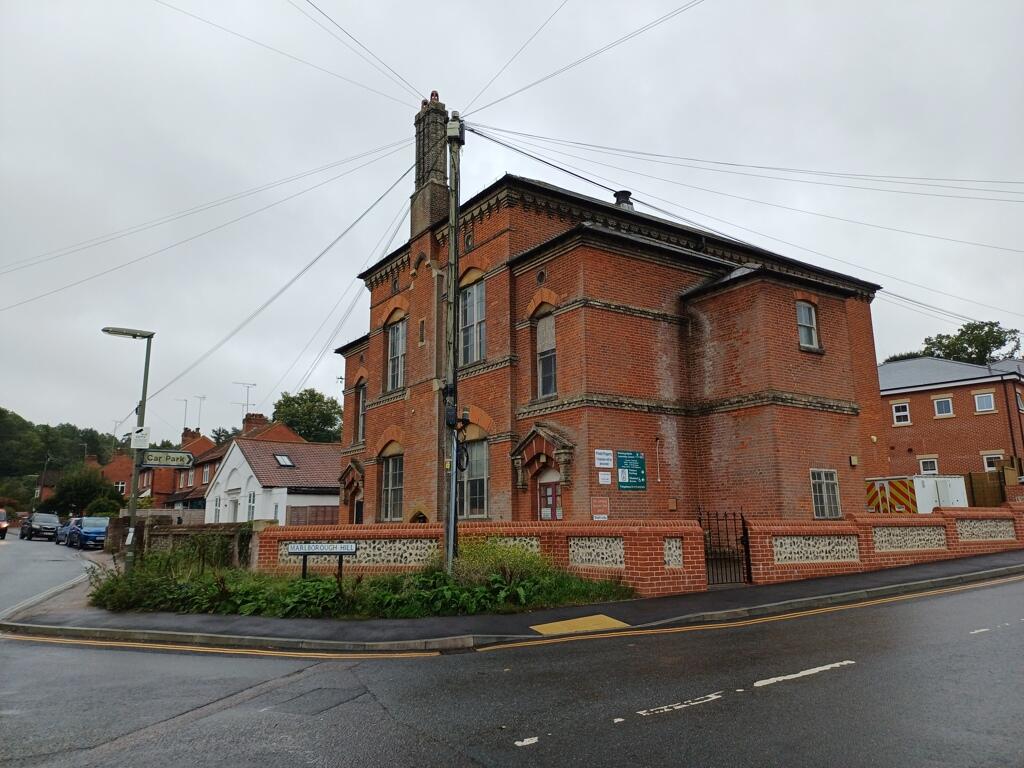 Main image of property: Former Adult Education Centre, Dene Street, Dorking, Surrey, RH4 2BZ