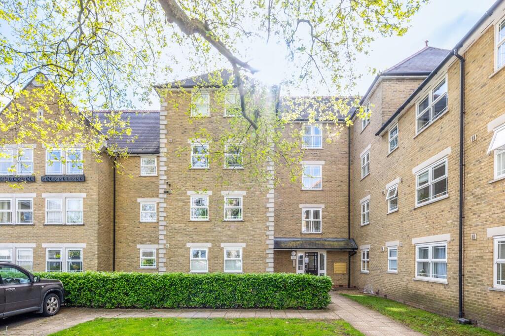 Main image of property: Stott Close, Wandsworth, London, SW18