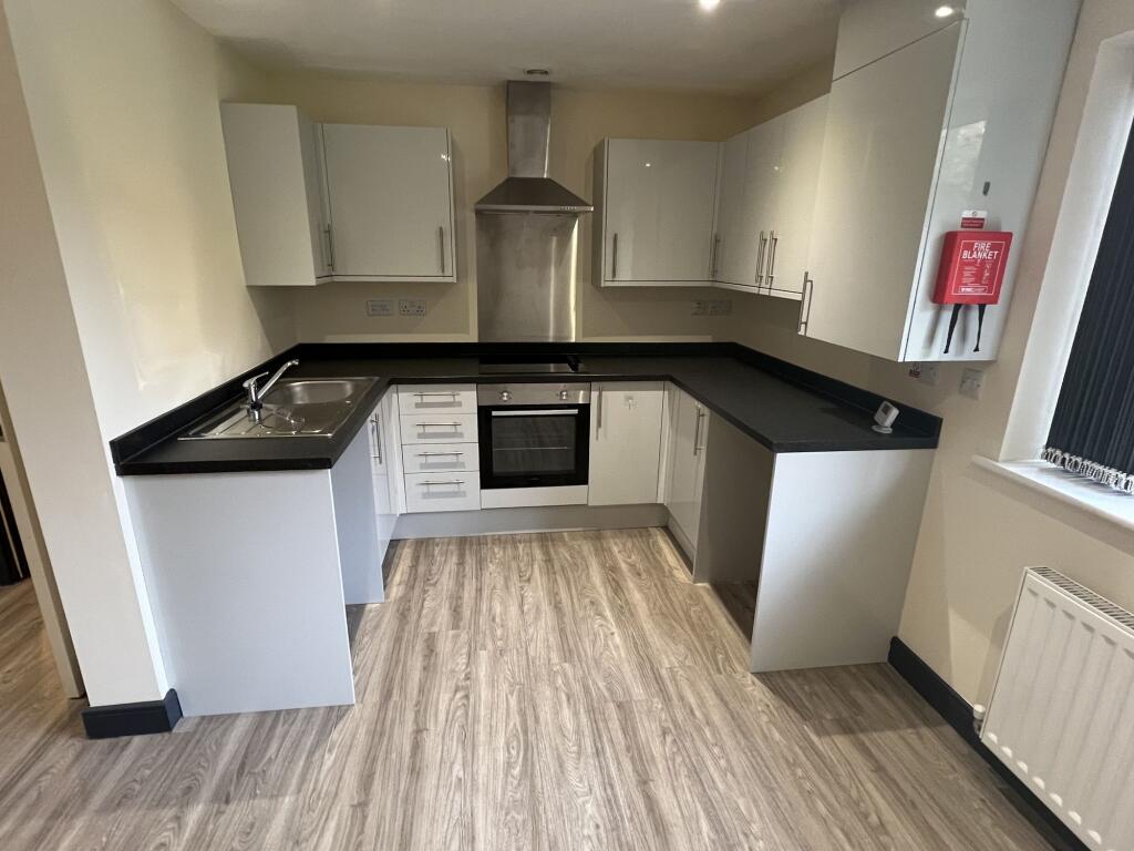 Main image of property: 55 Burgess Road, Leicester, LE2