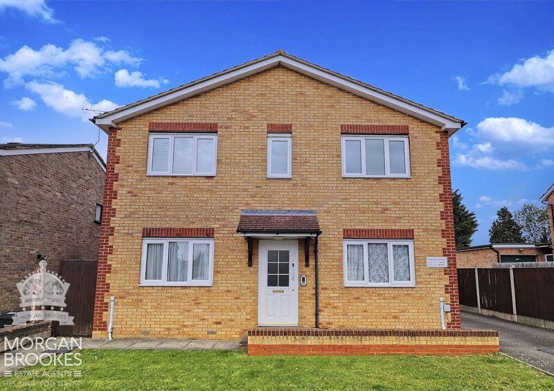 Main image of property: Haslemere Road, Wickford