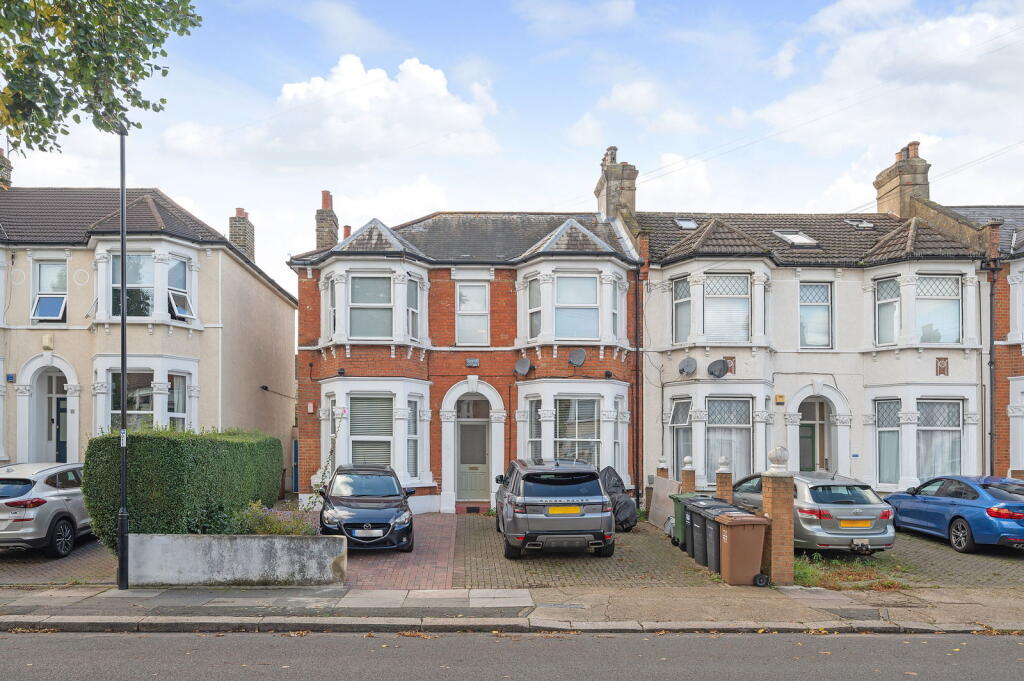 Main image of property: Broadfield Road, Catford, SE6