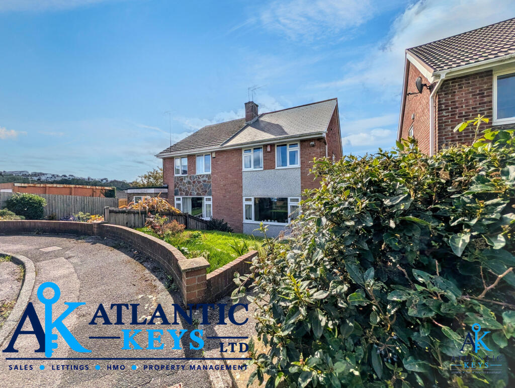 Main image of property: Henley Drive, Tamerton Foliot, Devon