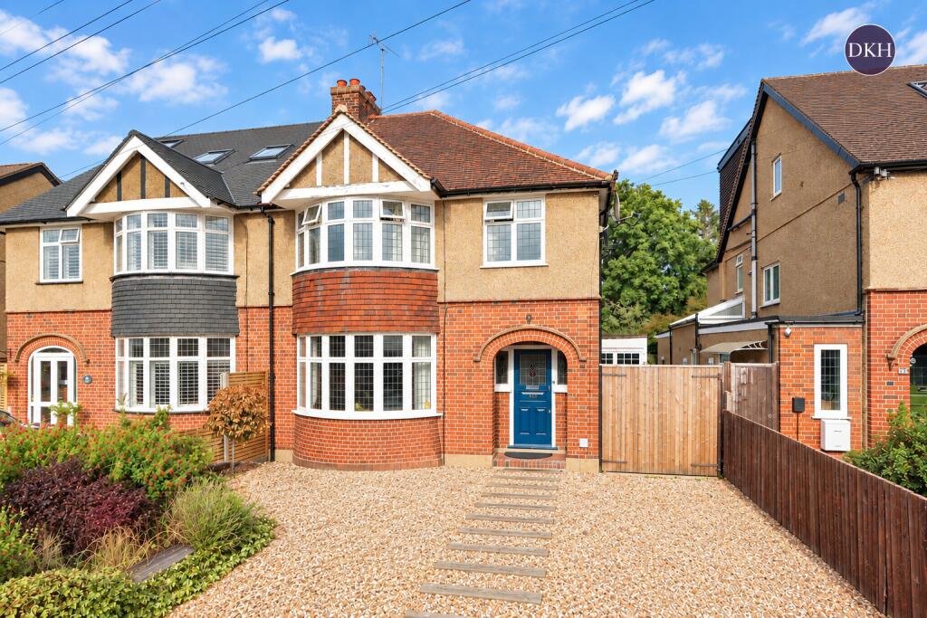 Main image of property: Orchard Drive, Cassiobury