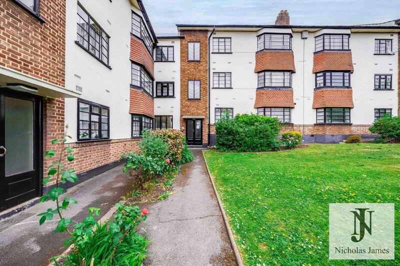 Main image of property: The Lindens, Friern Park, London N12