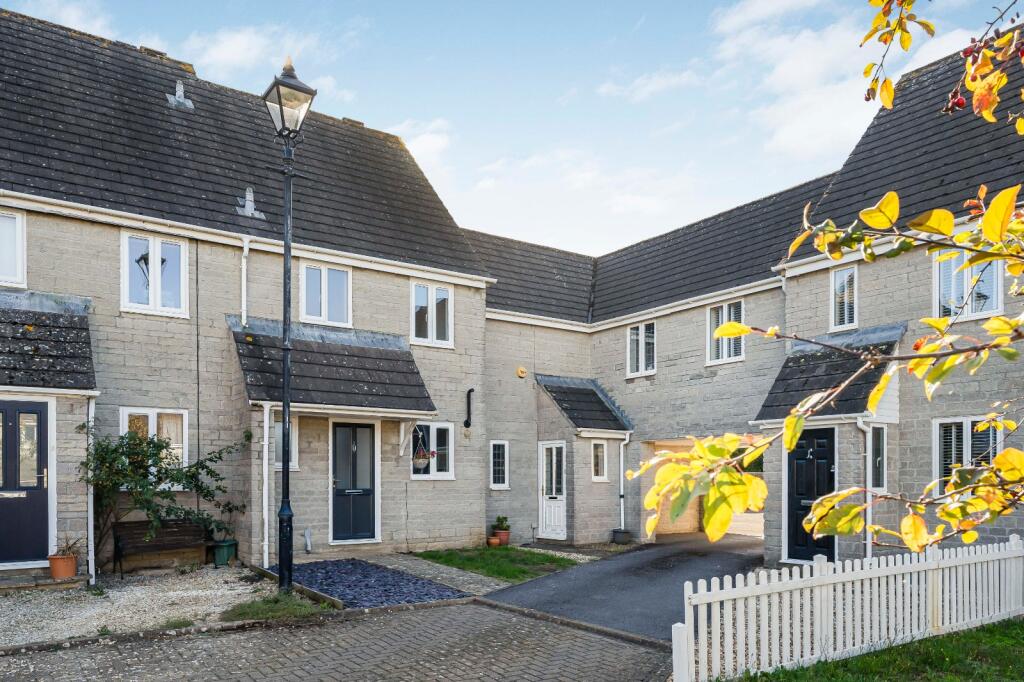 Main image of property: Sherwood Road, Tetbury, Gloucestershire, GL8