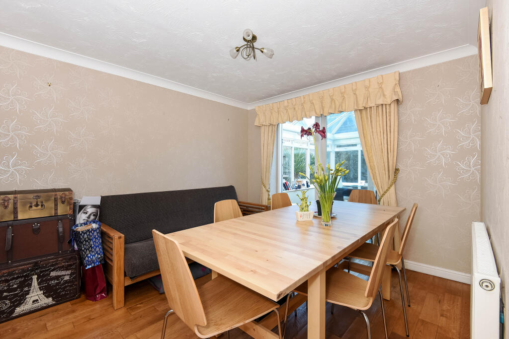 Main image of property: Broxbourne, EN10