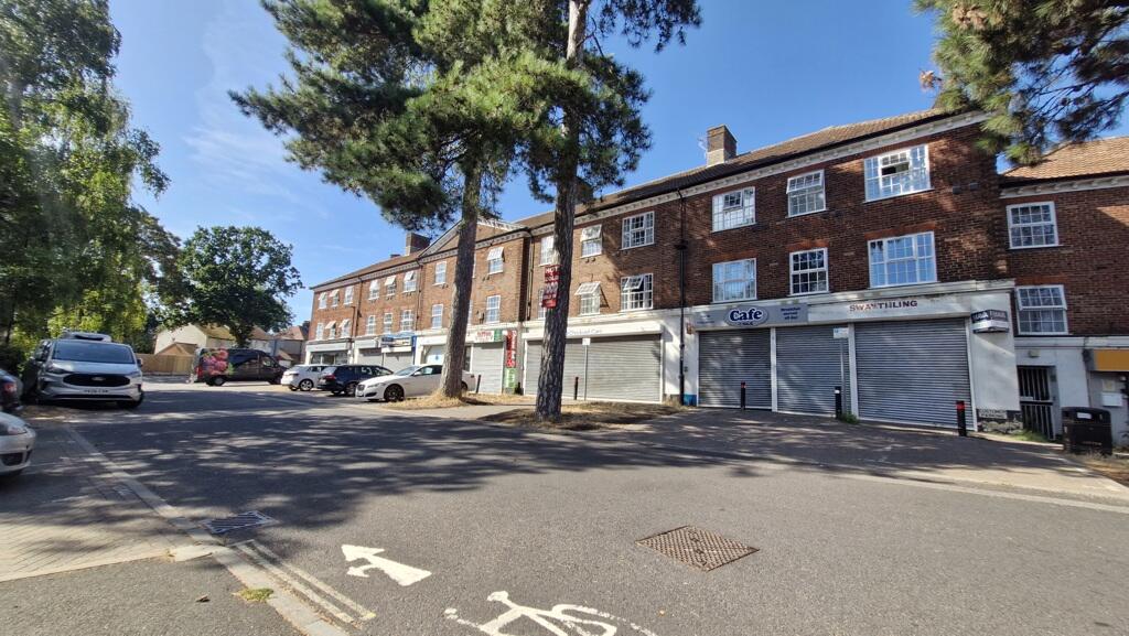 Main image of property: Market Buildings, High Road, Southampton, Hampshire, SO16 2HW