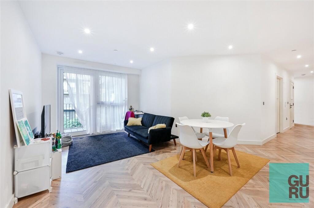 Main image of property: Wheatfield Way, Yorke House, Royal Exchange, Kingston Upon Thames, KT1