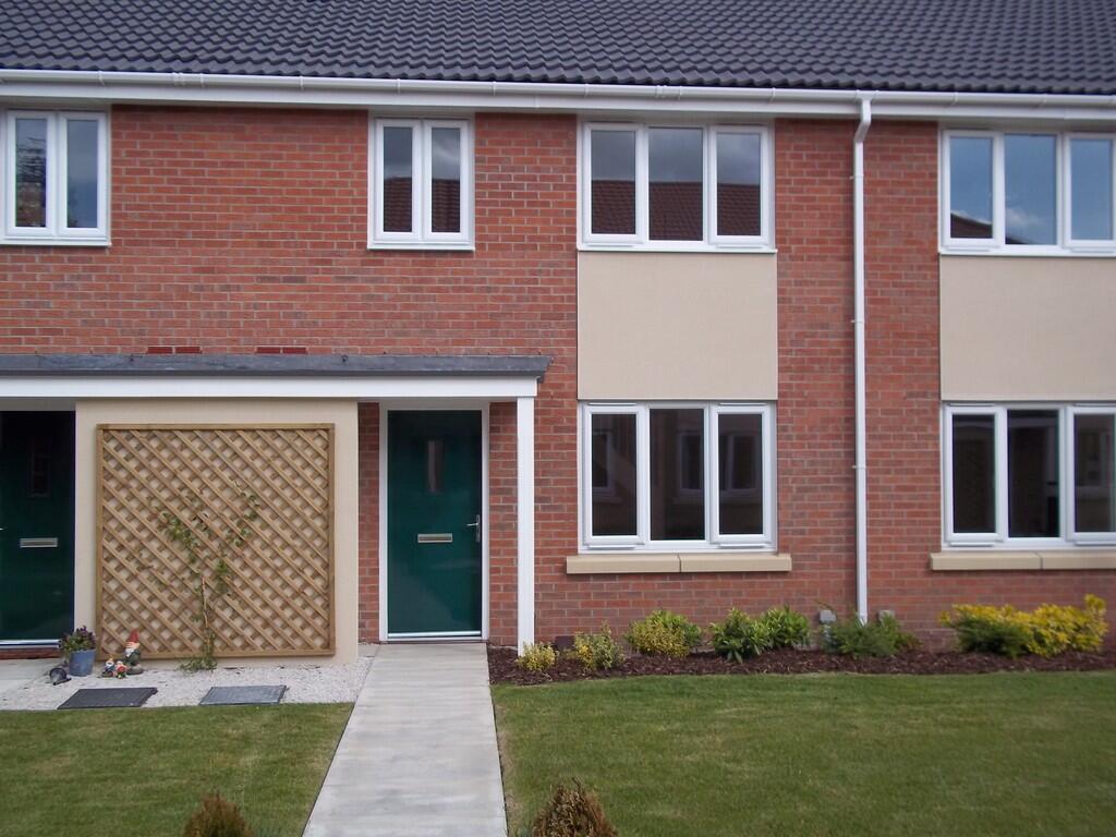 Main image of property: Becketts Close, Grantham