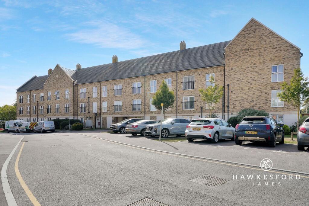 Main image of property: Seddingbourne Way, Sittingbourne, ME10