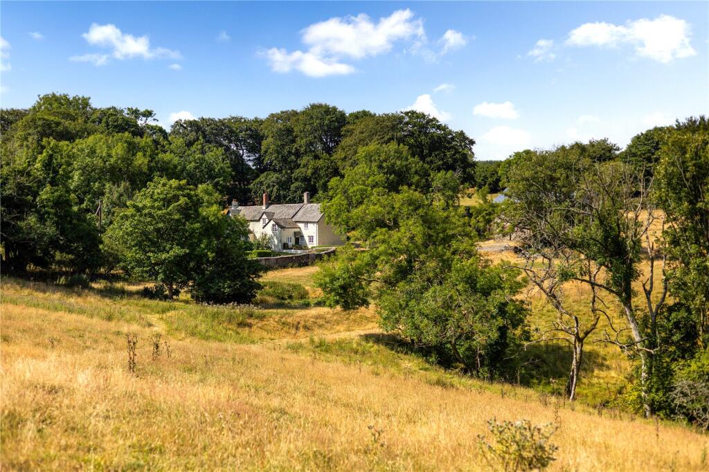 Main image of property: Exmoor National Park, Lynton, Devon, EX35
