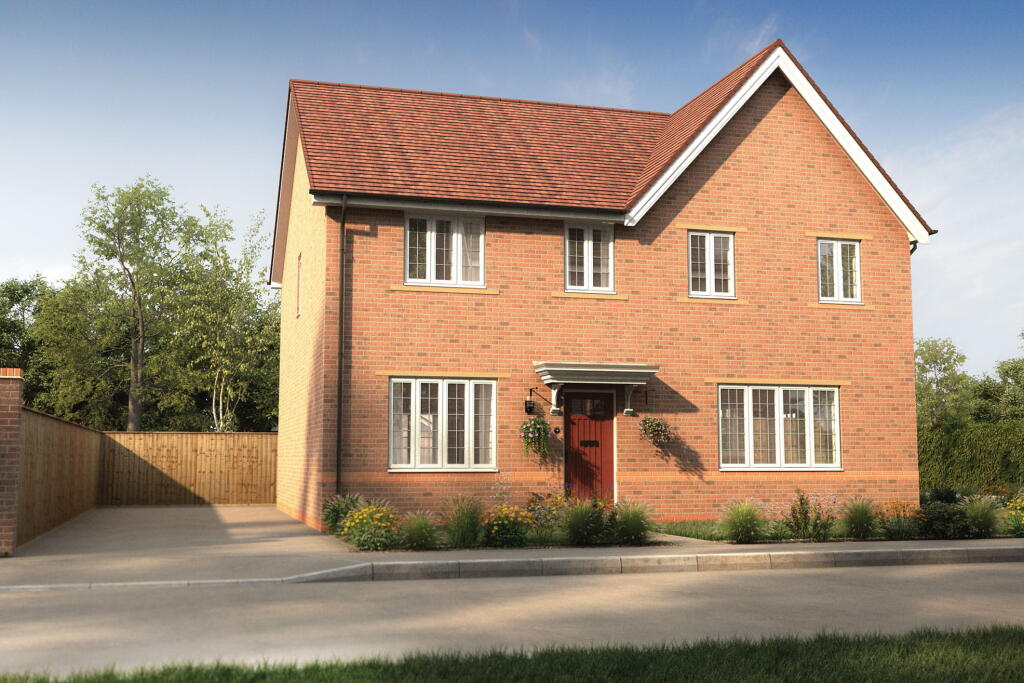 Main image of property: Nottingham Road,
Ashby-De-La-Zouch,
LE65 1DJ