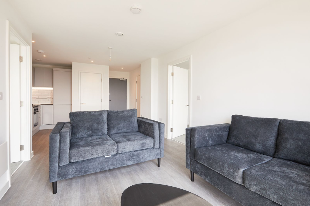Main image of property: Talbot Road, Manchester, Greater Manchester, M16