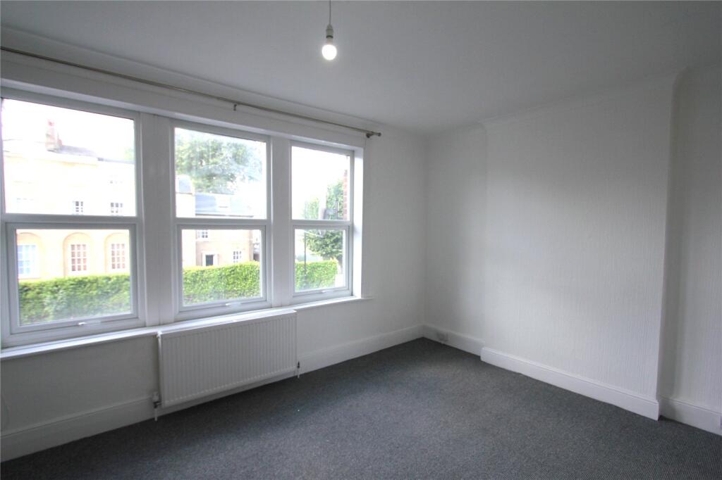 Main image of property: Bruce Grove, London, N17