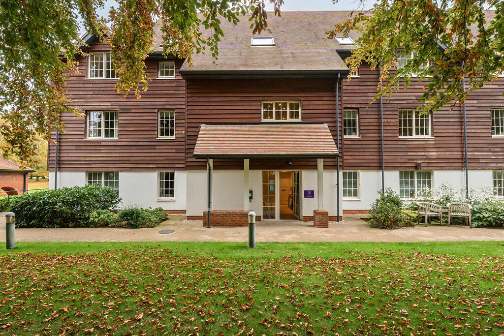 Main image of property: Eaton Mews, Templeton Road, Kintbury