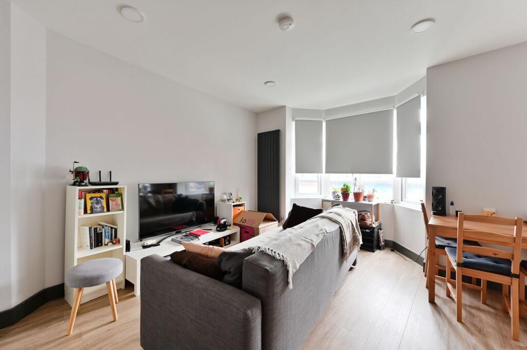 Main image of property: Wimbledon Park Road, Wimbledon, London, SW19