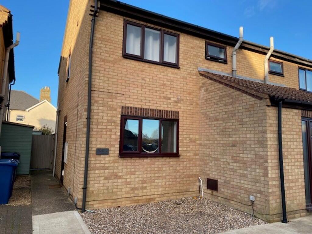 Main image of property: Wallmans Lane, Swavesey