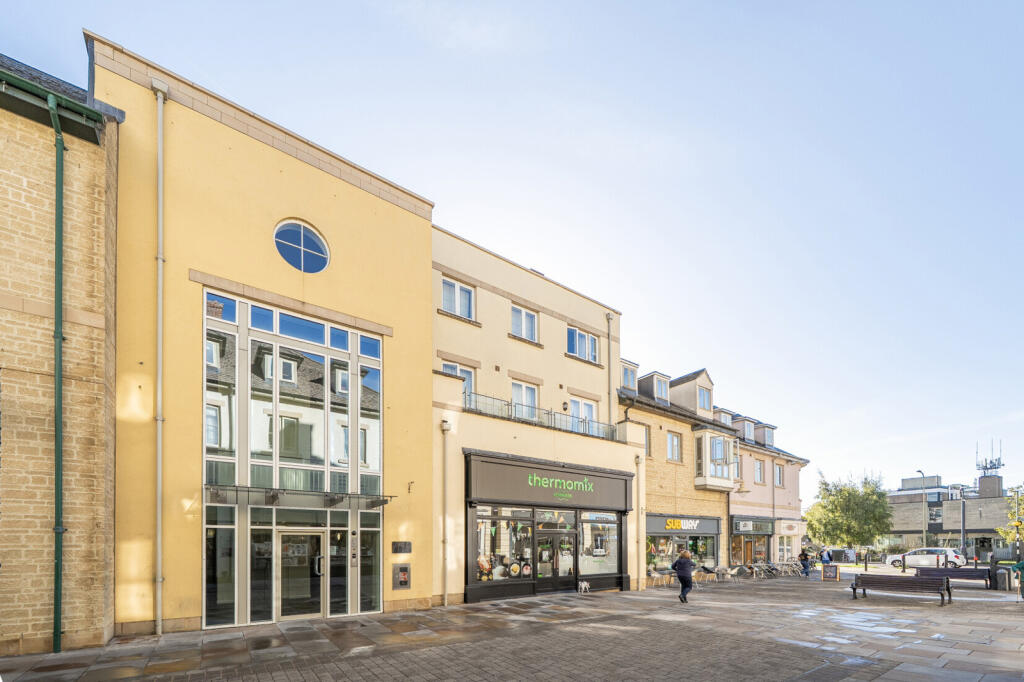 Main image of property: Marriotts Walk, Witney