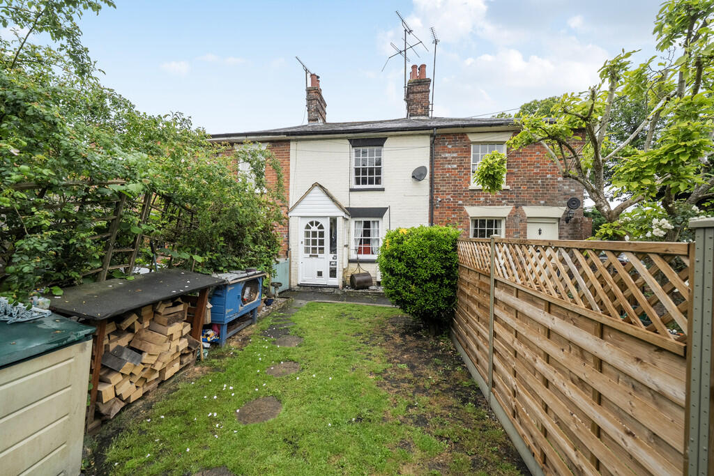 Main image of property: The Croft, Hungerford