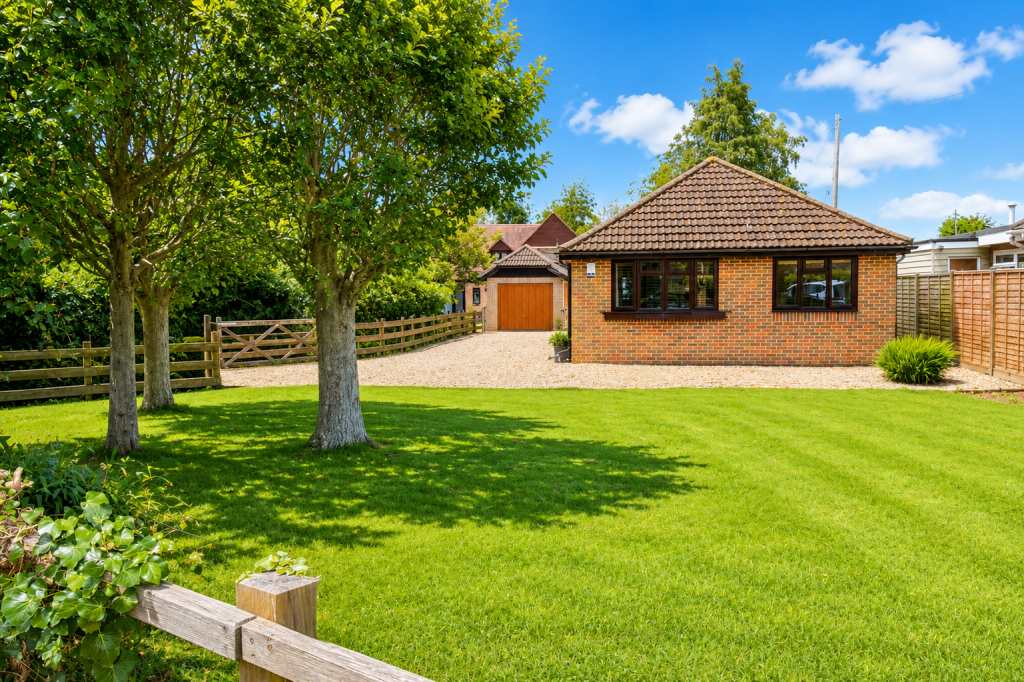 Main image of property: Rollestone Road, Holbury, Hampshire
