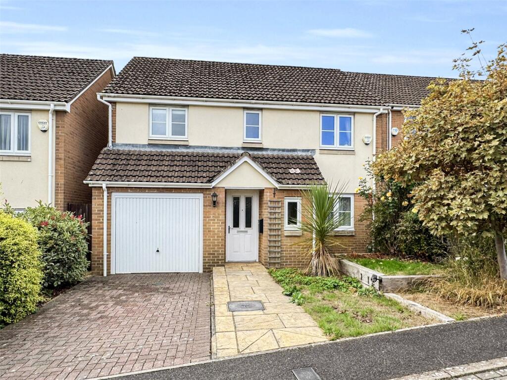 Main image of property: Willow Way, Chard, Somerset, TA20