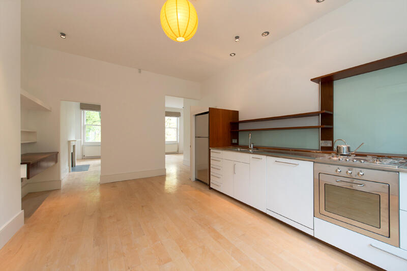 Main image of property: South Hill Park, London