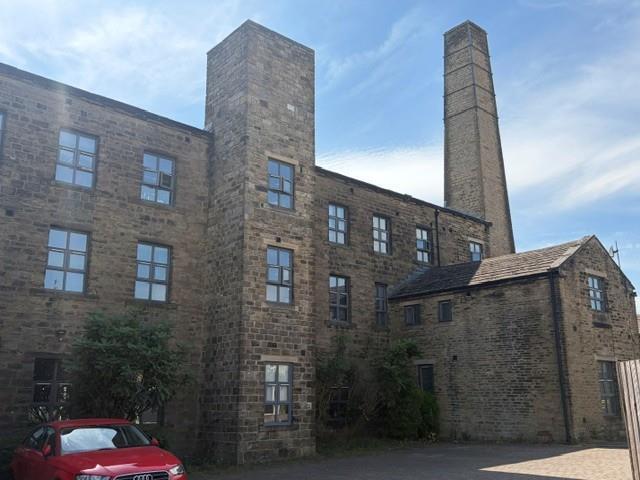 Main image of property: Highgate Mill Fold, Queensbury, Bradford