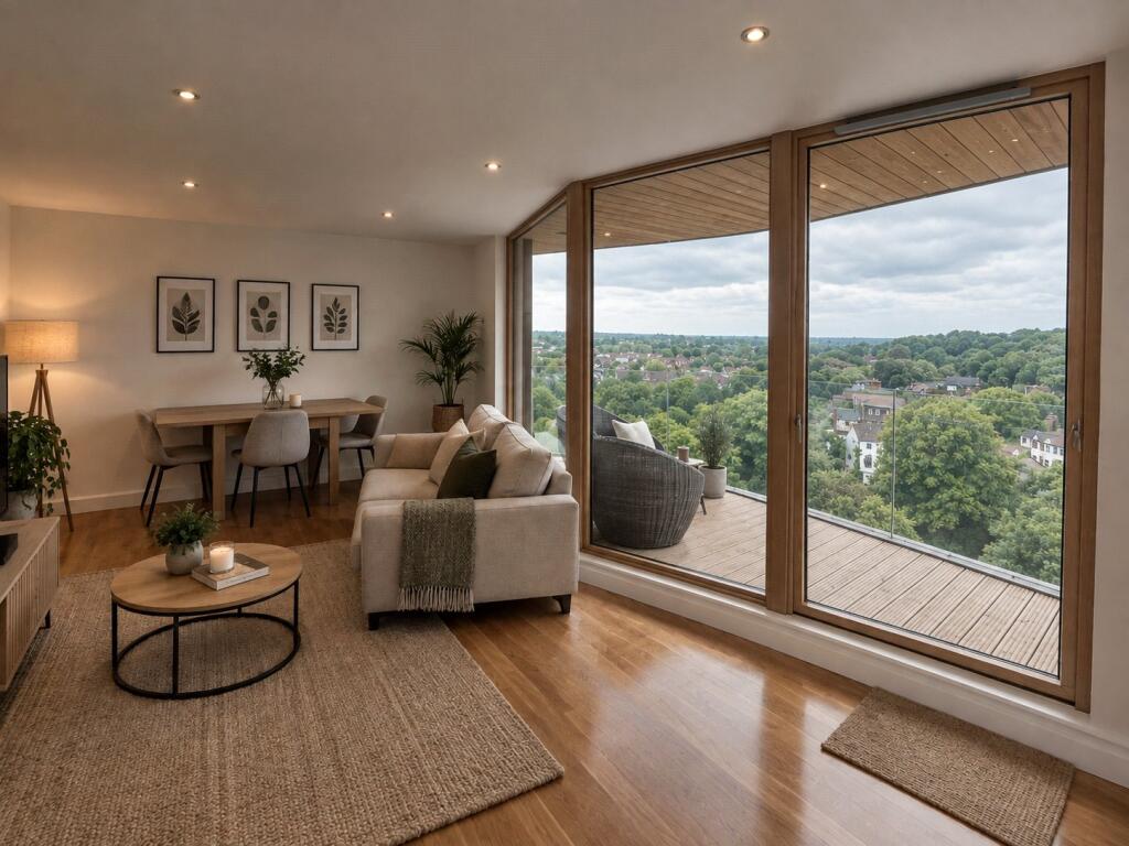 Main image of property: Dewey Court, 7 St. Marks Square, Bromley, BR2