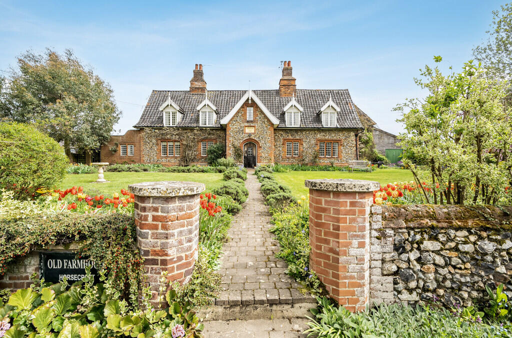 Main image of property: Bury St. Edmunds, Suffolk