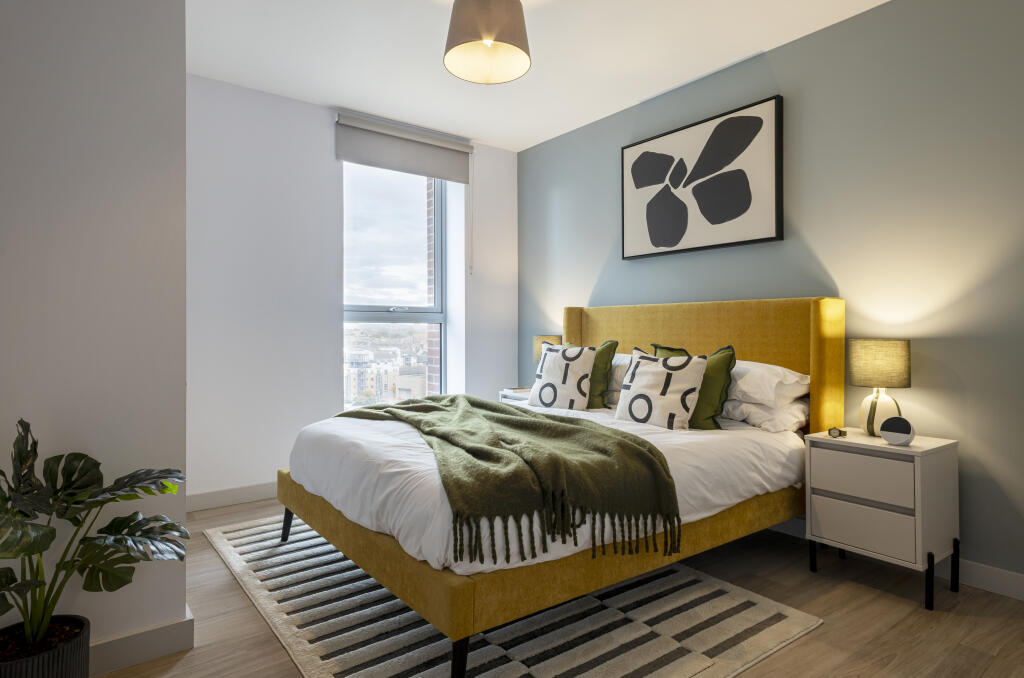 Main image of property: Ocean Drive, North Leith, Edinburgh
