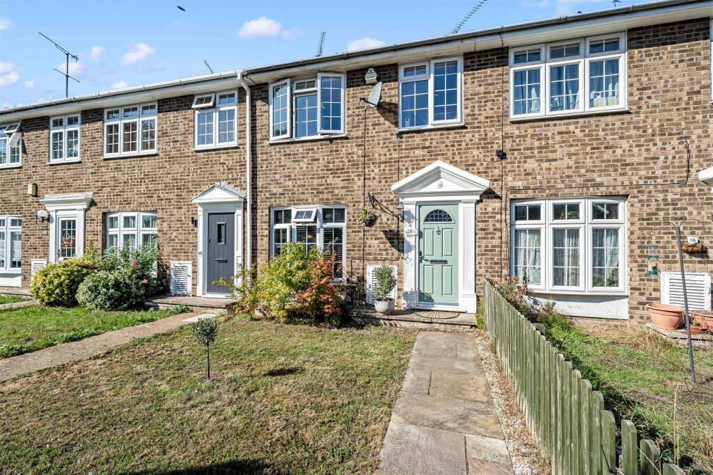 Main image of property: Broadacres, Guildford