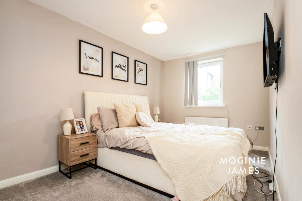 Main image of property: Burford Gardens, Cardiff, CF11