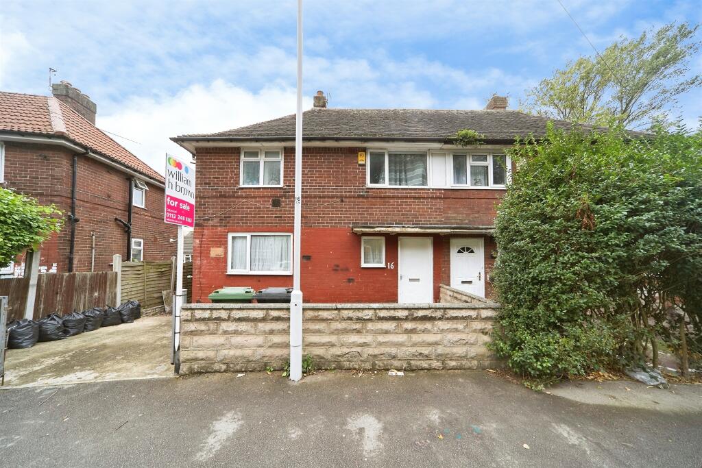 Main image of property: St. Wilfrids Circus, Leeds