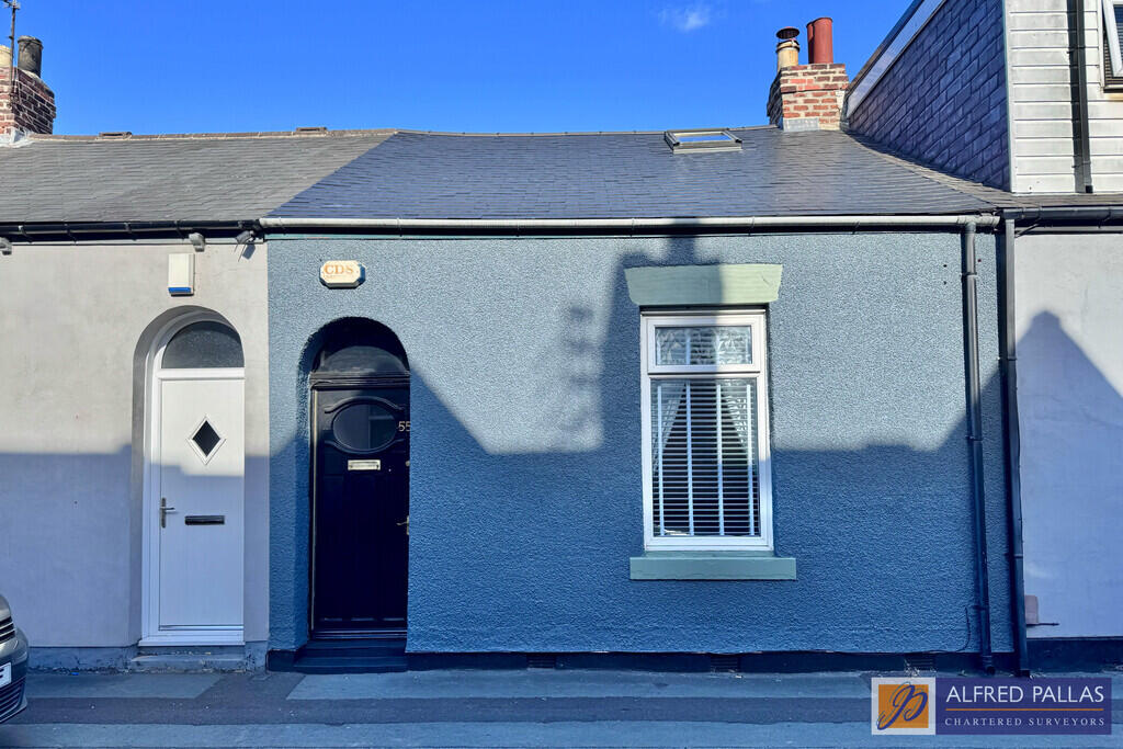 Main image of property: Eglinton Street, Monkwearmouth
