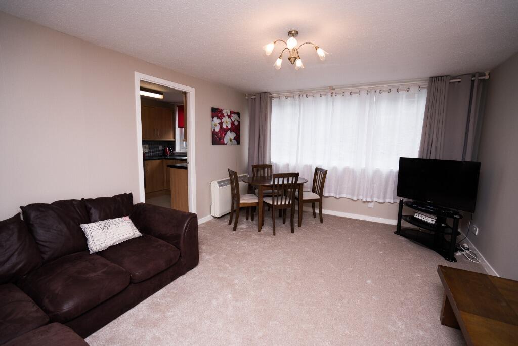 Main image of property: Richmond Court, Rosemount, Aberdeen, AB25