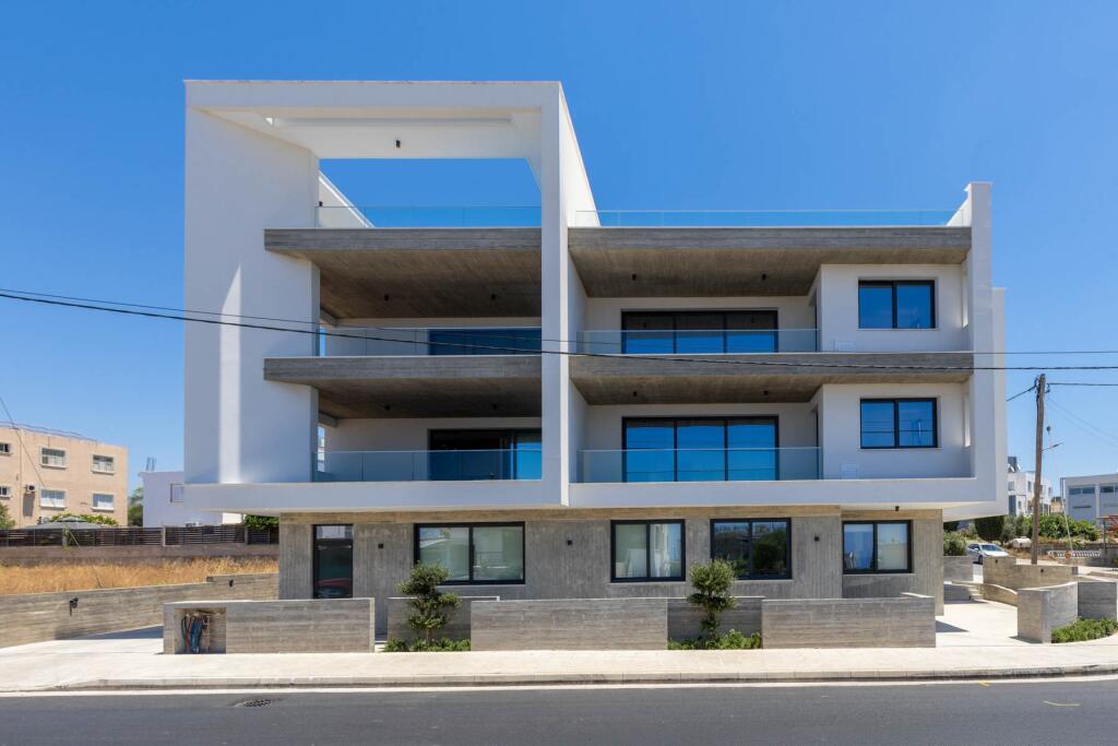 Main image of property: Paphos, Mesogi