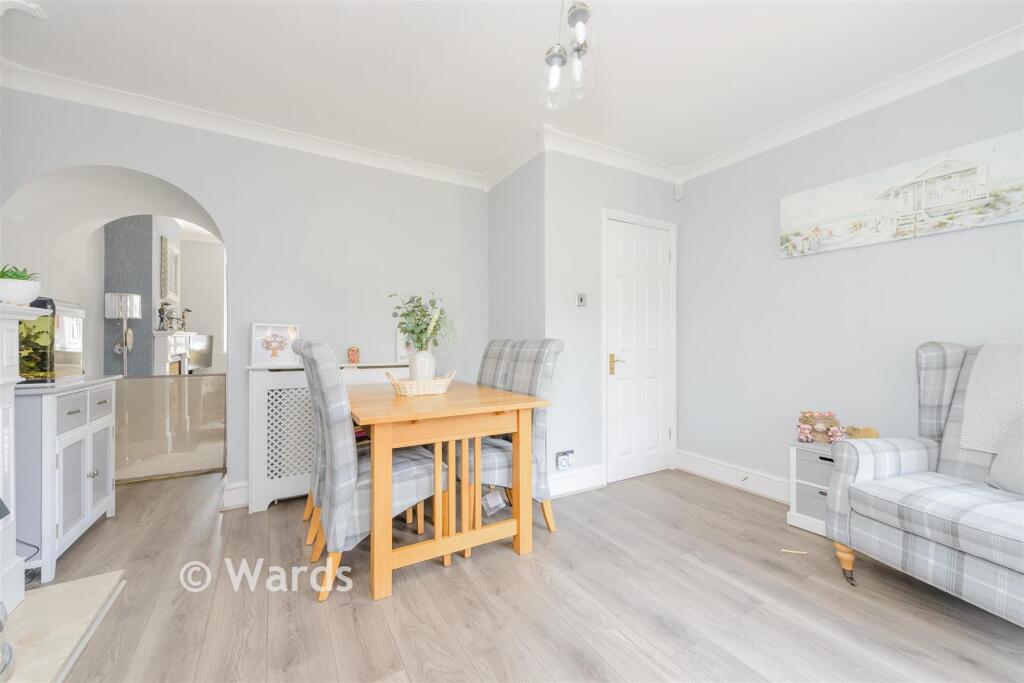 Main image of property: Exmouth Road, Welling, Kent