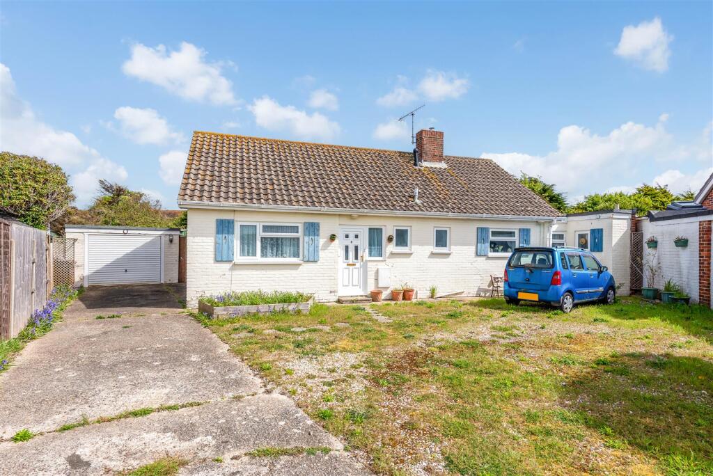 Main image of property: Ella Close, West Wittering, Chichester