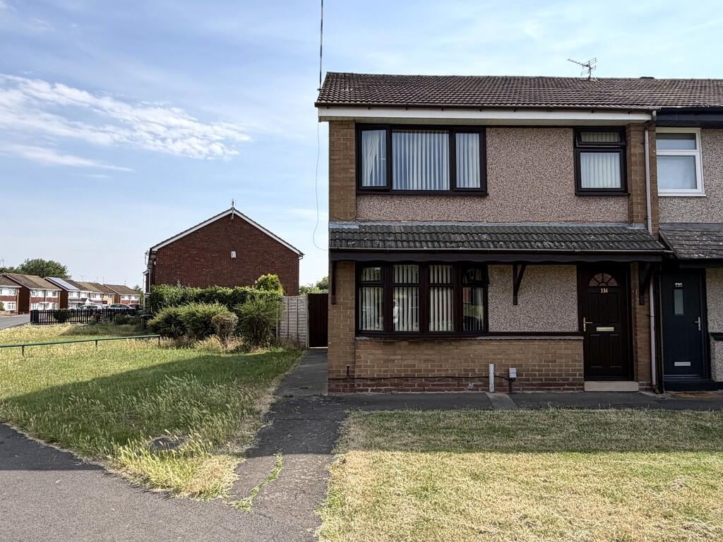 Main image of property: Acacia Cresent, Bedworth