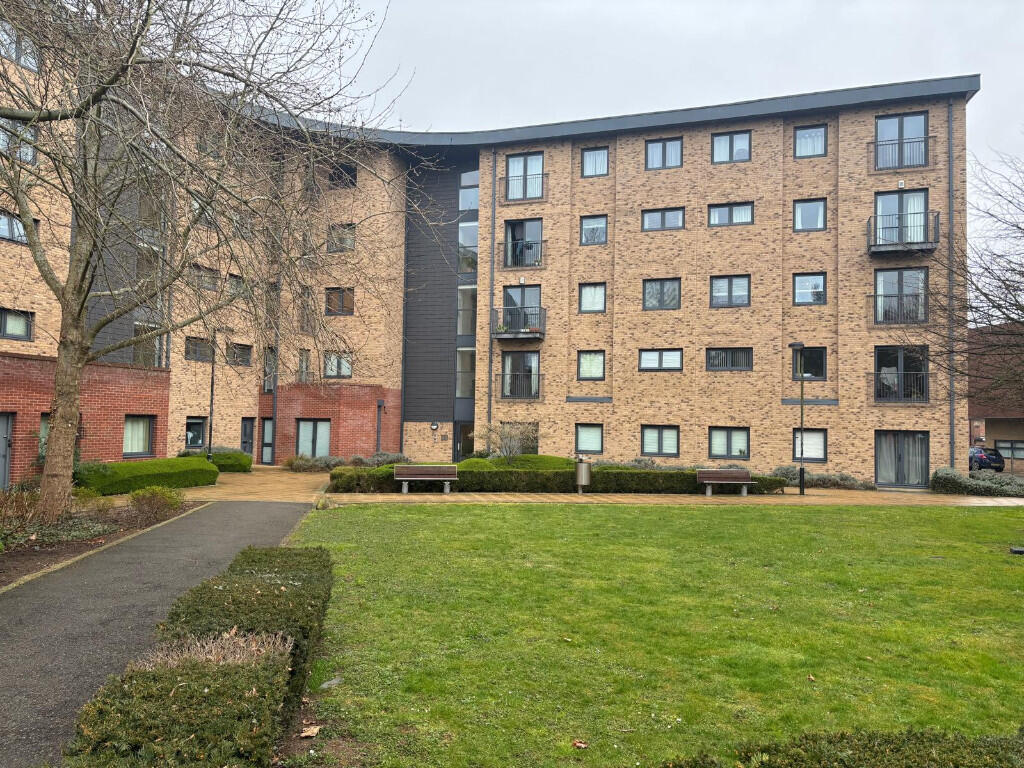 Main image of property: Hawkins Court, Huntingdon, CAMBS PE29 3PS