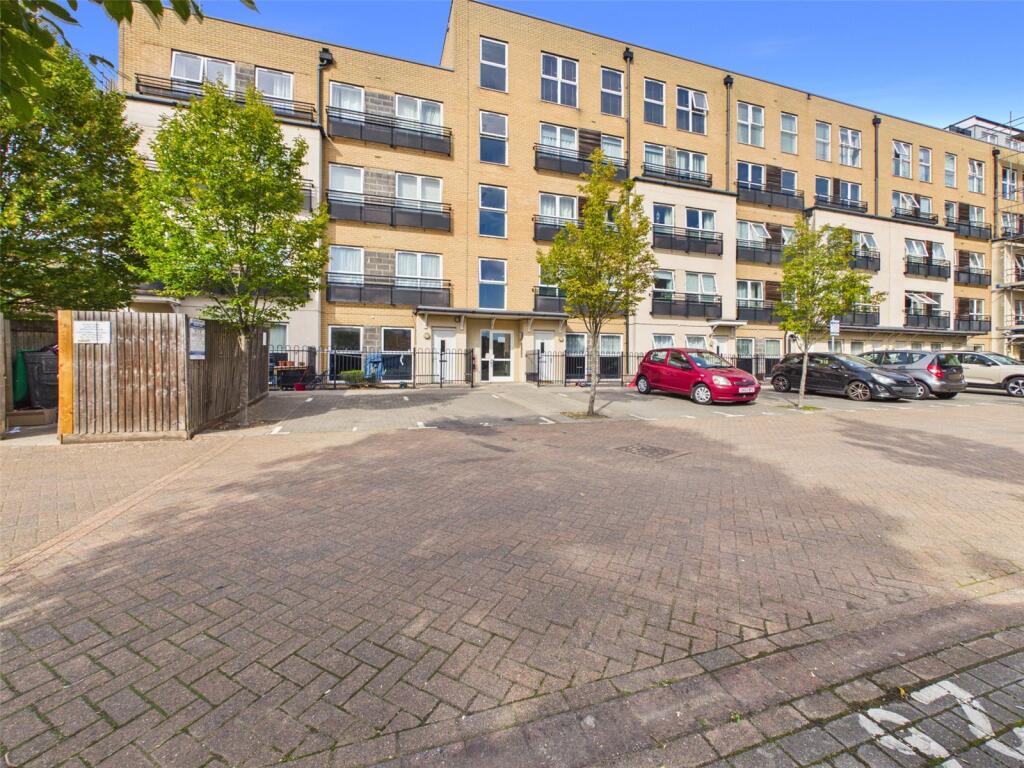 Main image of property: Greenbank Court, Isleworth